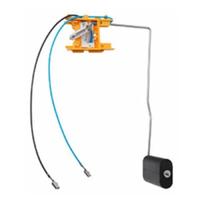 Sensor De Nivel Do Combustivel Gm Trailblazer 2012 Em Diante