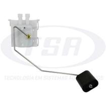 Sensor de nível Fiat 500 2012 a 2020 TSA T-010213 Sensor de nível Fiat 500 2012 a 2020 TSA T-010213
