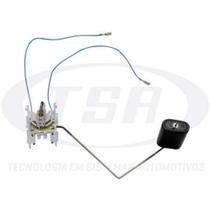 Sensor de nível Fiat Ducato 2006 a 2012 TSA T-010203 Sensor de nível Fiat Ducato 2006 a 2012 TSA T-010203