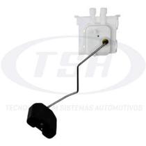 Sensor de nível Fiat Fiorino 2007 a 2015 TSA T-010131 Sensor de nível Fiat Fiorino 2007 a 2015 TSA T-010131