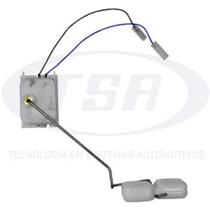 Sensor de nível Fiat Siena 2002 a 2004 TSA T-010072 Sensor de nível Fiat Siena 2002 a 2004 TSA T-010072