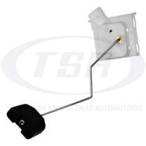 Sensor de nível Fiat Stilo 2005 a 2007 TSA T-010104 Sensor de nível Fiat Stilo 2005 a 2007 TSA T-010104