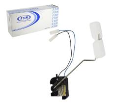 Sensor de nível fiat strada 02/05 gasolina