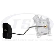 Sensor de nível Fiat Strada 2005 a 2007 TSA T-010117 Sensor de nível Fiat Strada 2005 a 2007 TSA T-010117