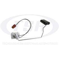 Sensor de nível Fiat Toro 2016 a TSA T-010250