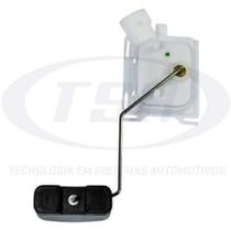 Sensor de nível Fiat Uno 2006 a 2007 TSA T-010122 Sensor de nível Fiat Uno 2006 a 2007 TSA T-010122