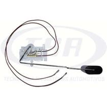 Sensor de nível Ford Courier 1997 a 2002 TSA T-010015 Sensor de nível Ford Courier 1997 a 2002 TSA T-010015