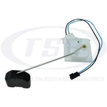 Sensor de nível Ford Courier 2002 a 2007 TSA T-010020 Sensor de nível Ford Courier 2002 a 2007 TSA T-010020