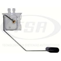 Sensor de nível Ford Ecosport 2012 a 2014 TSA T-010207 Sensor de nível Ford Ecosport 2012 a 2014 TSA T-010207