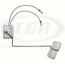 Sensor de nível Ford F 1000 1995 a 1998 TSA T-010032 Sensor de nível Ford F 1000 1995 a 1998 TSA T-010032