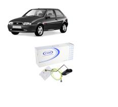 Sensor de nível ford fiesta 96/03 convertido álcool Sensor de nível ford fiesta 96/03 convertido álcool