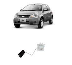 Sensor de nível ford ka 1.0/1.6 10/13 flex Sensor de nível ford ka 1.0/1.6 10/13 flex