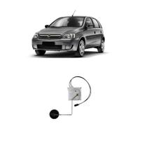 Sensor de nível gm corsa ii 02/05 gasolina