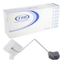 Sensor de nivel gm meriva/montana 04/09 flex