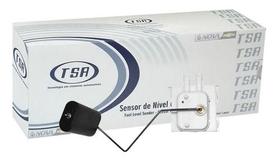 Sensor de nível gm montana 1.4/1.8 8v 07-2009/2011 flex