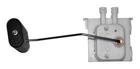 Sensor de nível gm zafira 2.0 8v 09/12 flex Sensor de nível gm zafira 2.0 8v 09/12 flex