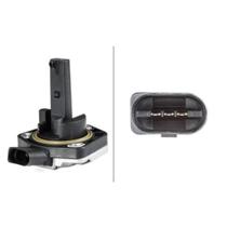 Sensor de Nivel Hella 12V 6PR008079041 Audi A3 1997 á 2003 Sensor de Nivel Hella 12V 6PR008079041 Audi A3 1997 á 2003