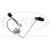 Sensor de nível Hyundai I30 2009 a 2012 TSA T-010234 Sensor de nível Hyundai I30 2009 a 2012 TSA T-010234