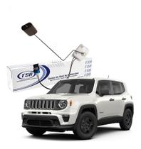 Sensor de nível jeep renegade 1.8 16v 15/em diante flex Sensor de nível jeep renegade 1.8 16v 15/em diante flex