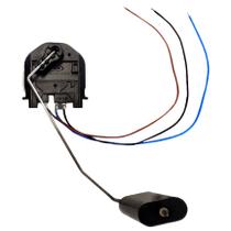 Sensor de Nivel Jetta / Novo Fusca sem Conector Gasolina