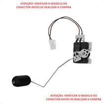 Sensor de nivel mitsubishi l200 triton 3.2 08 09 10 11 12 13 - 60630 - 23194