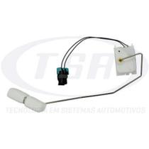 Sensor de nível Nissan Grand Livina 2010 a 2014 TSA T-010183