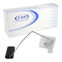 Sensor de nível peugeot 206 1.4/1.6 06/10 flex