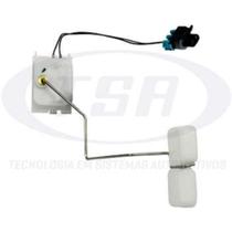 Sensor de nível Peugeot 207 2008 a 2014 TSA T-010162 Sensor de nível Peugeot 207 2008 a 2014 TSA T-010162