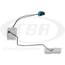 Sensor de nível Peugeot 408 2011 a 2020 TSA T-010180