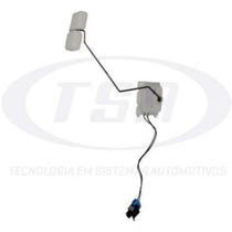 Sensor de nível Renault Clio 2005 a 2016 TSA T-010123 Sensor de nível Renault Clio 2005 a 2016 TSA T-010123