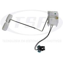 Sensor de nível Renault Duster 2011 a 2018 TSA T-010224