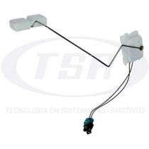 Sensor de nível Renault Logan 2007 a 2014 TSA T-010159 Sensor de nível Renault Logan 2007 a 2014 TSA T-010159