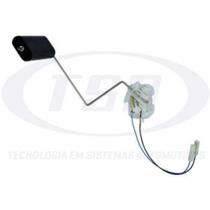 Sensor de nível Renault Megane 1999 a 2011 TSA T-010026 Sensor de nível Renault Megane 1999 a 2011 TSA T-010026