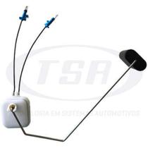 Sensor de nível Renault Sandero 2014 a 2016 TSA T-010237 Sensor de nível Renault Sandero 2014 a 2016 TSA T-010237