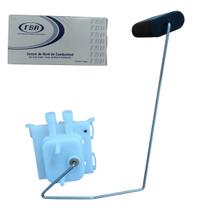 Sensor De Nível S10 2.4 Cabine Dupla, Simples 2012/2016 Flex