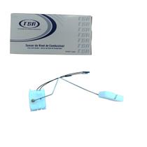 Sensor De Nível Scenic 1.6 16v 2006/2011 Flex Sensor De Nível Scenic 1.6 16v 2006/2011 Flex