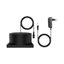 Sensor De Nível Sem Fio WiFi Zigbee Com Alarme De Líquido/Combustível E Indicador Remoto via App