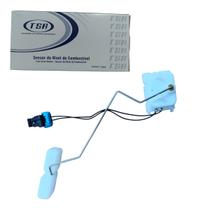 Sensor De Nível Tanque Peugeot 308/408 C4 Pallas