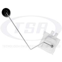 Sensor de nível Toyota Hilux 2012 a 2015 TSA T-010240 Sensor de nível Toyota Hilux 2012 a 2015 TSA T-010240