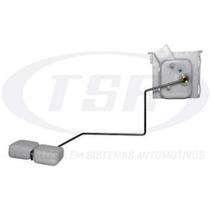 Sensor de nível Volkswagen Fox 2003 a 2005 TSA T-010031 Sensor de nível Volkswagen Fox 2003 a 2005 TSA T-010031