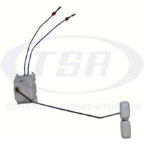 Sensor de nível Volkswagen Gol 1997 a 2005 TSA T-010054 Sensor de nível Volkswagen Gol 1997 a 2005 TSA T-010054