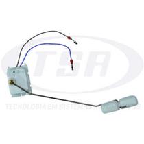 Sensor de nível Volkswagen Gol 1999 a 2005 TSA T-010052 Sensor de nível Volkswagen Gol 1999 a 2005 TSA T-010052