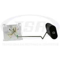 Sensor de nível Volkswagen Golf 1999 a 2007 TSA T-010075 Sensor de nível Volkswagen Golf 1999 a 2007 TSA T-010075