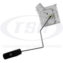 Sensor de nível Volkswagen Golf 2006 a 2008 TSA T-010194 Sensor de nível Volkswagen Golf 2006 a 2008 TSA T-010194
