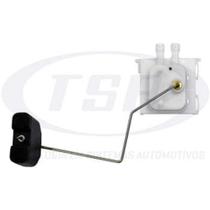 Sensor de nível Volkswagen Golf 2008 a 2019 TSA T-010195 Sensor de nível Volkswagen Golf 2008 a 2019 TSA T-010195