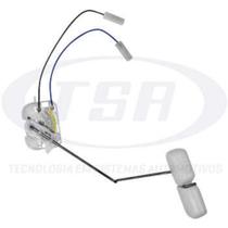 Sensor de nível Volkswagen Kombi 1997 a 2006 TSA T-010001 Sensor de nível Volkswagen Kombi 1997 a 2006 TSA T-010001