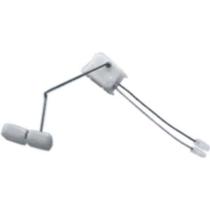 Sensor de nível Volkswagen Parati 1995 a 1996 DS 2350 Sensor de nível Volkswagen Parati 1995 a 1996 DS 2350