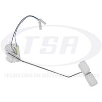 Sensor de nível Volkswagen Parati 1996 a 1998 TSA T-010007 Sensor de nível Volkswagen Parati 1996 a 1998 TSA T-010007
