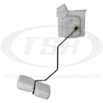 Sensor de nível Volkswagen Polo 2004 a 2008 TSA T-010112 Sensor de nível Volkswagen Polo 2004 a 2008 TSA T-010112