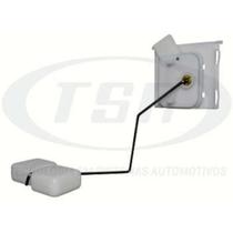 Sensor de nível Volkswagen Polo Sedan 2004 a 2008 TSA